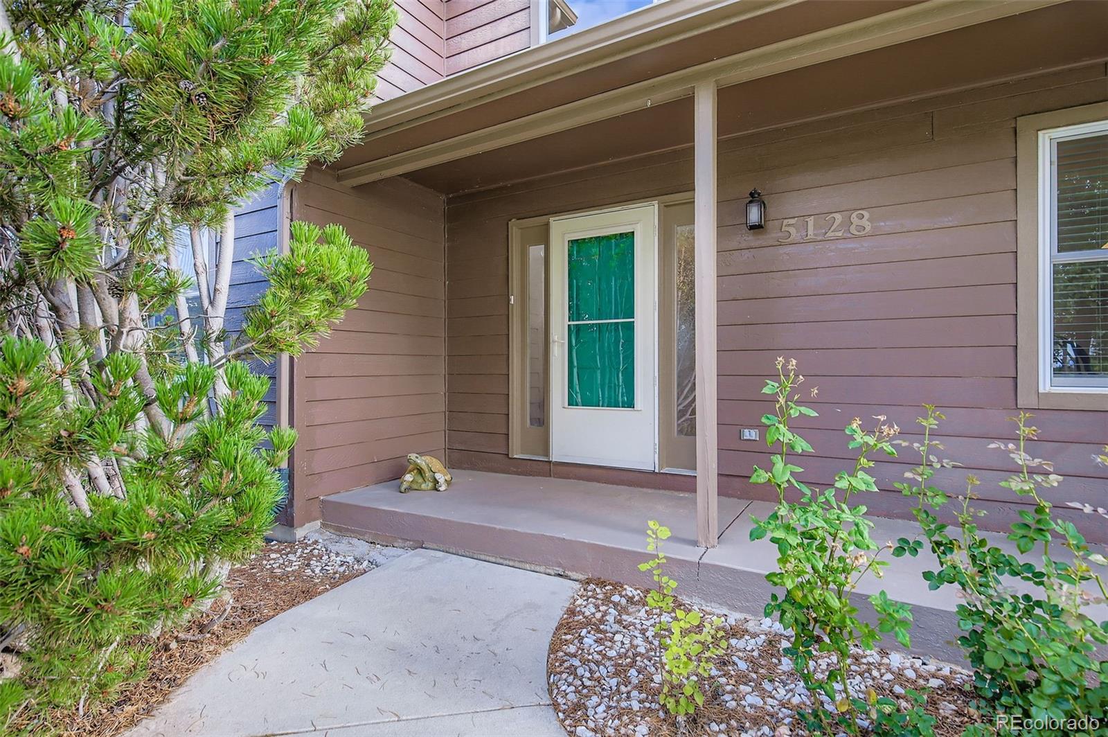 5128 Foothills Drive