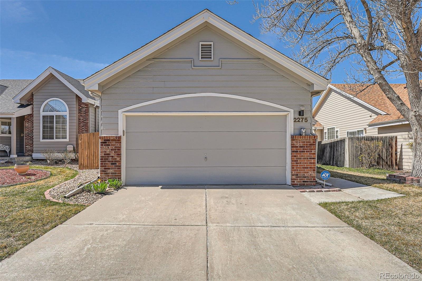 2275 S Kenton Street, Aurora, CO, 80014 1 2275 S Kenton Street