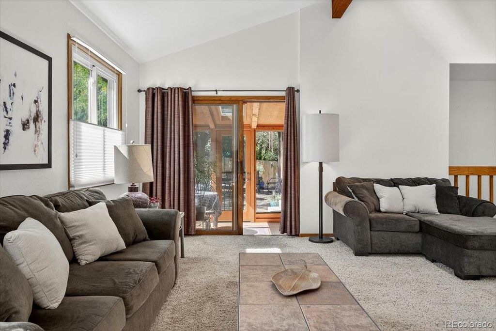 Photo of 653 Brentwood Street, Lakewood, CO 80214 (MLS # 5223018)