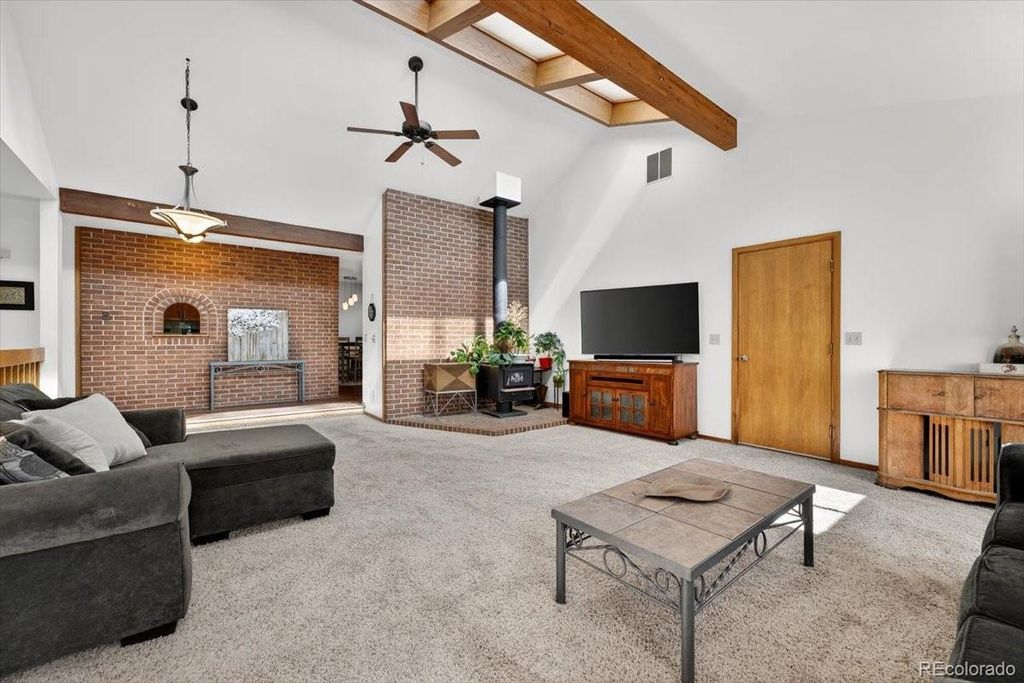 Photo of 653 Brentwood Street, Lakewood, CO 80214 (MLS # 5223018)