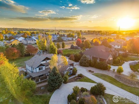 1574 Carlson Avenue Erie CO 80516