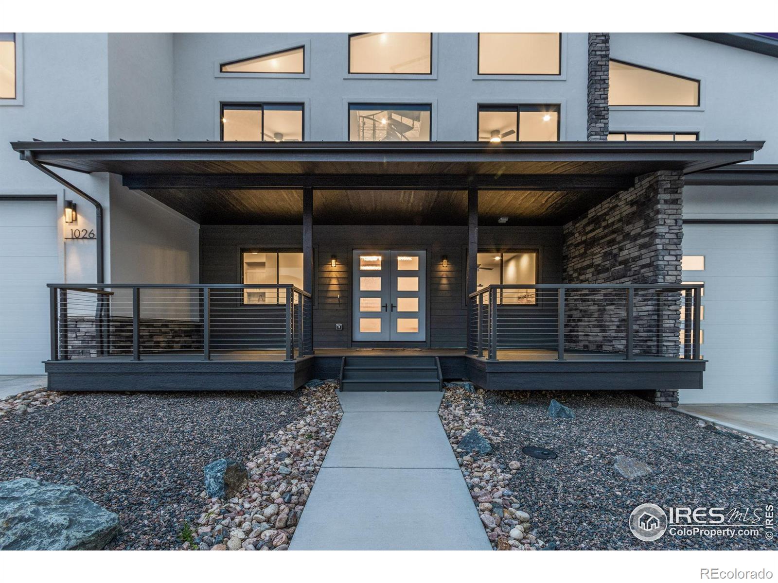 1026 Linden Gate Court