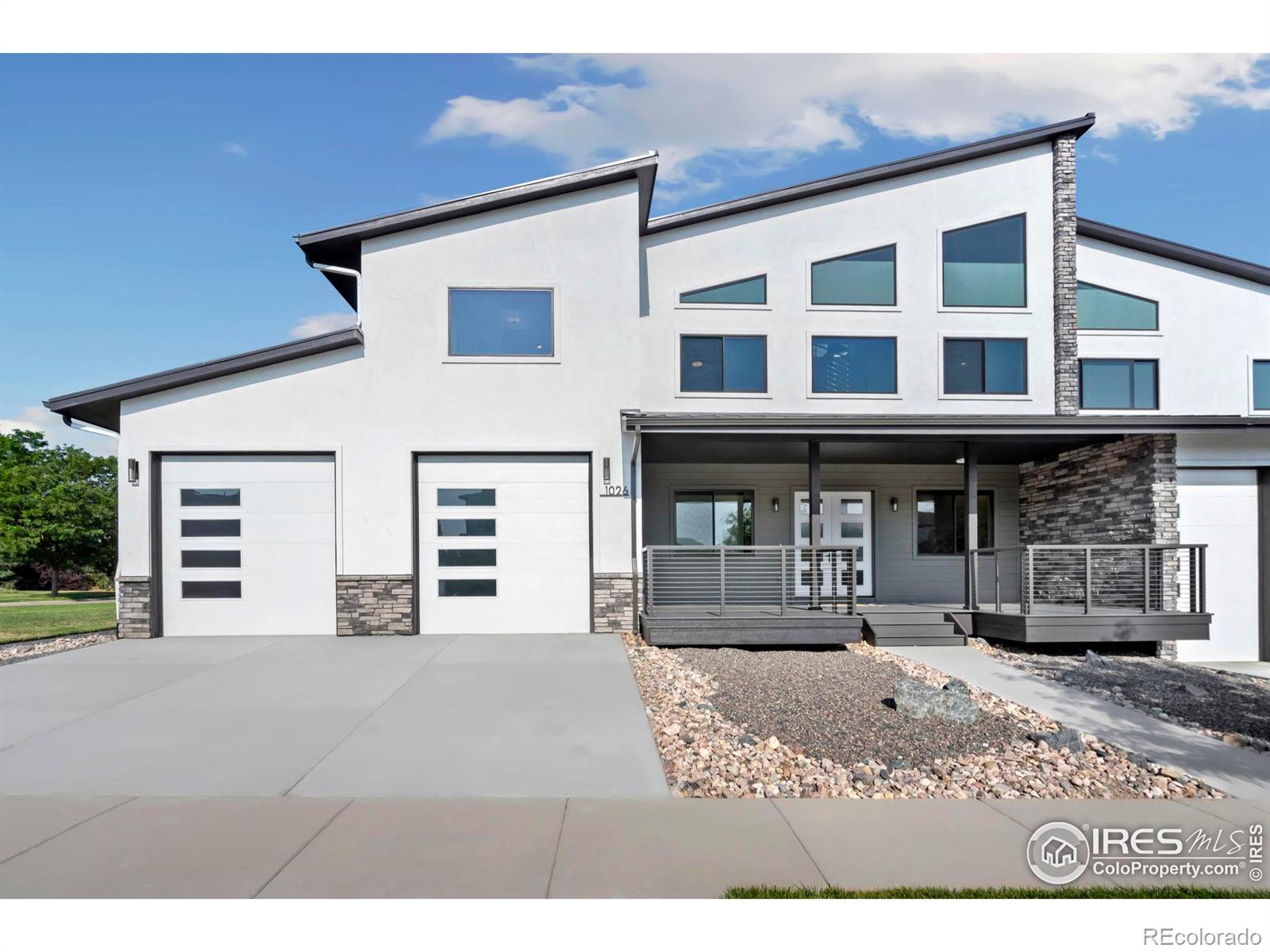 1026 Linden Gate Court