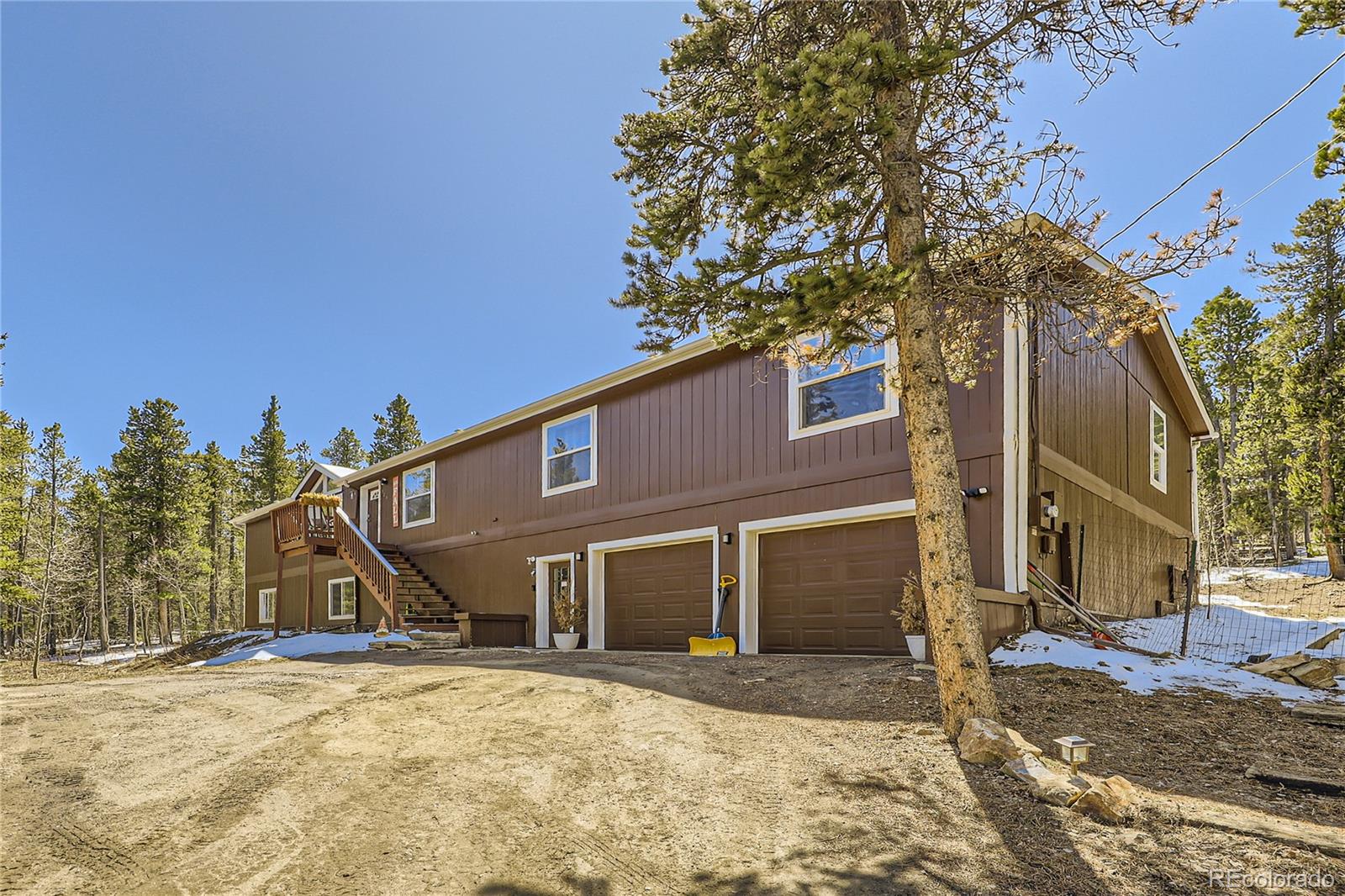120 Blue Spruce Road