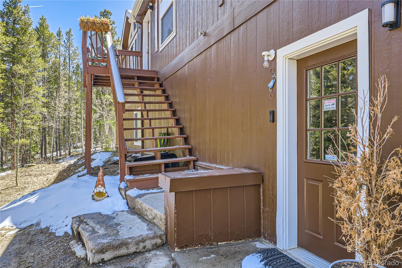 120 Blue Spruce Road
