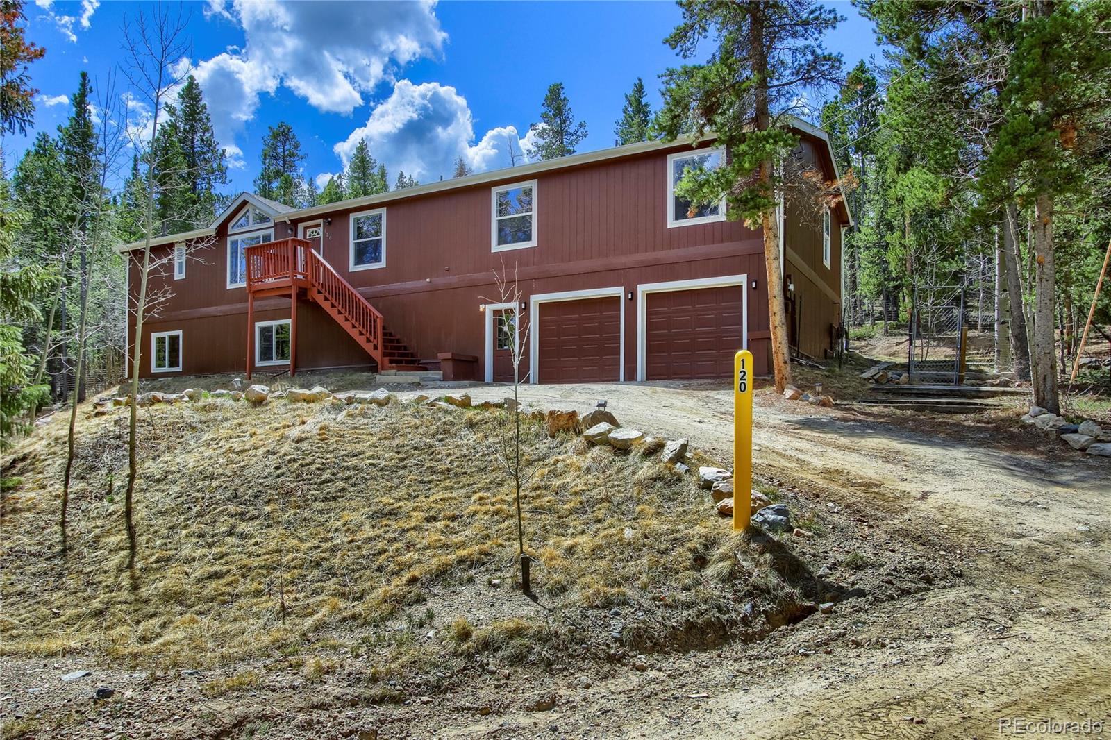 120 Blue Spruce Road