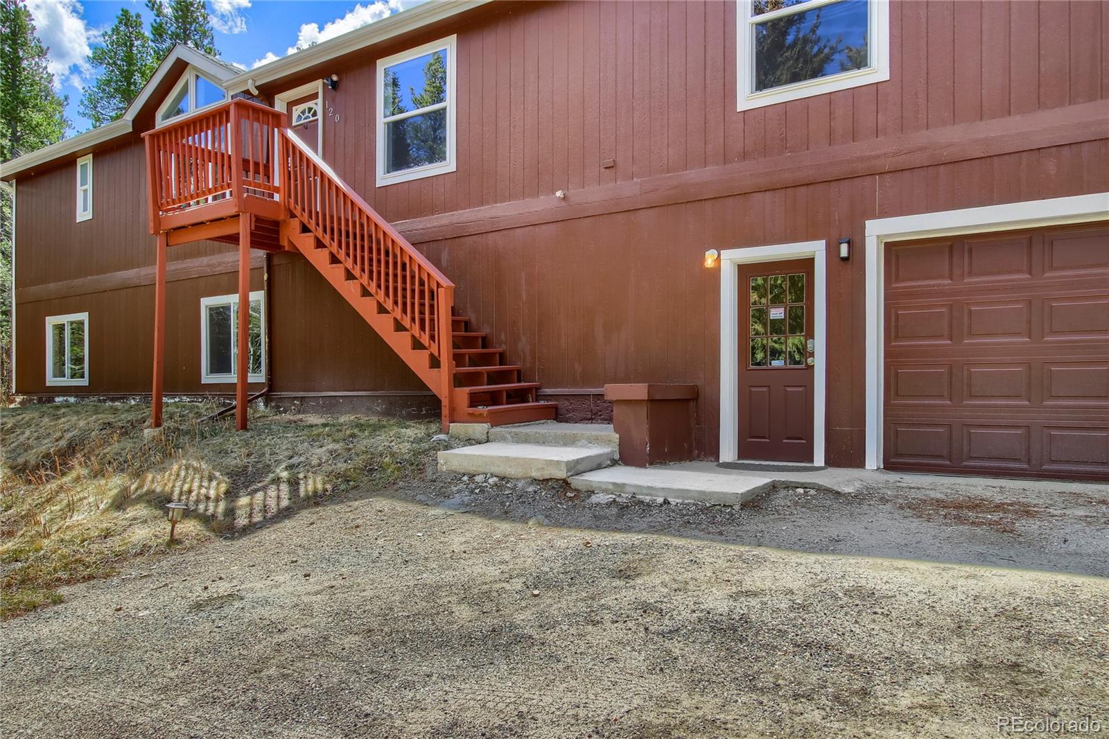 120 Blue Spruce Road