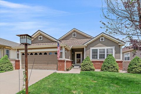 23649 E Otero Drive Aurora CO 80016