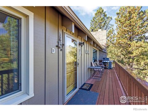 Photo of 206 Twin Owls Lane, Estes Park, CO 80517 (MLS # IR1045745)