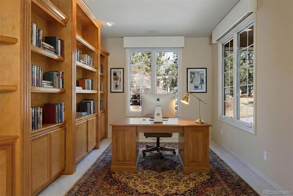 Photo of 3202 Country Club Parkway, Castle Rock, CO 80108 (MLS # 1574062)