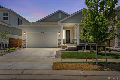 10033 Worchester Street Commerce City CO 80022