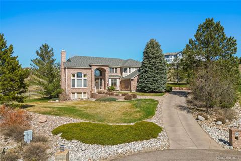 19281 E Hinsdale Lane Centennial CO 80016