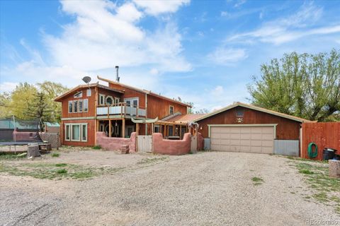 125 1st Street Saguache CO 81149