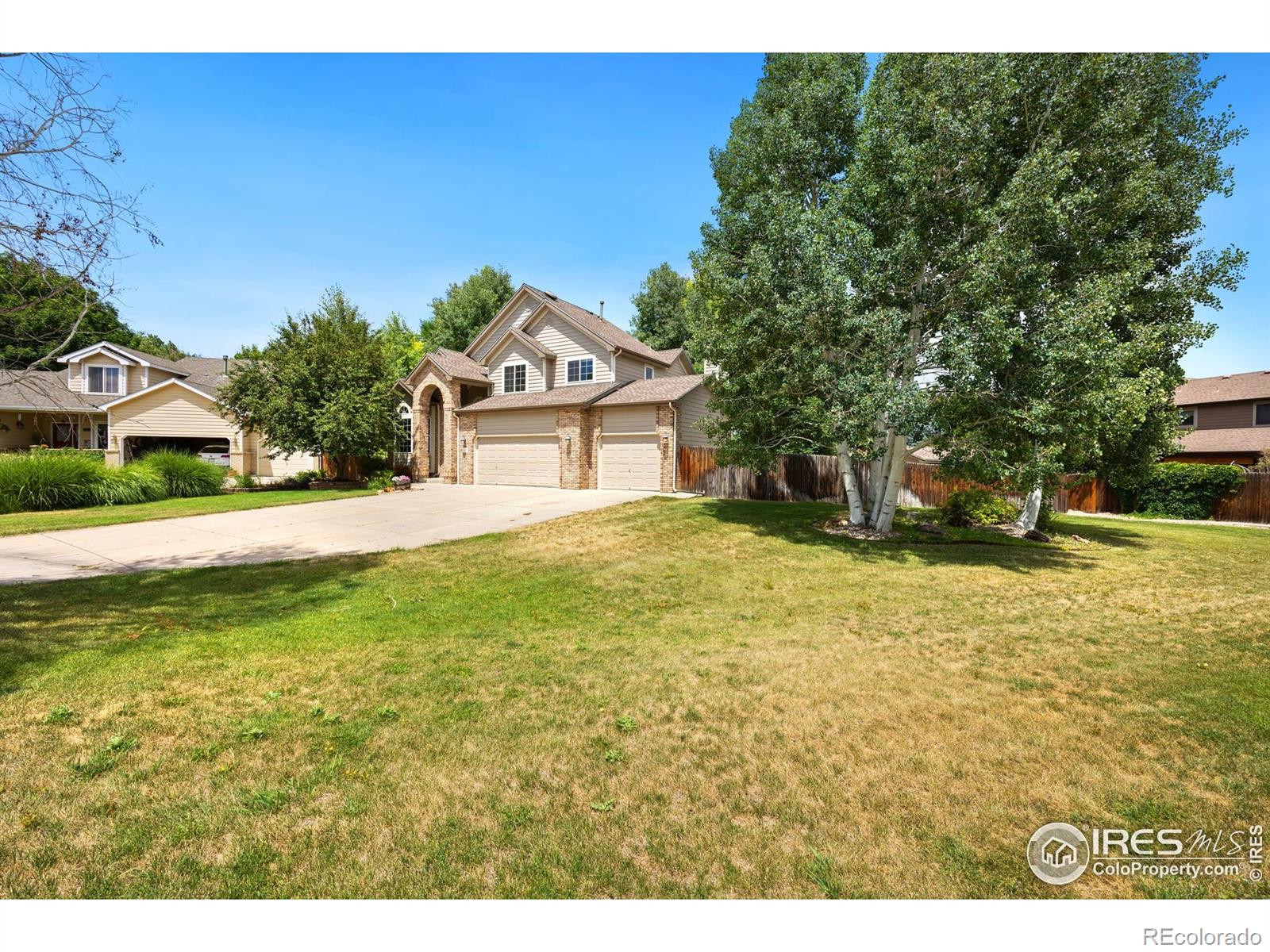 4429 Prairie Trail Drive, Loveland, CO, 80537 1 4429 Prairie Trail Drive