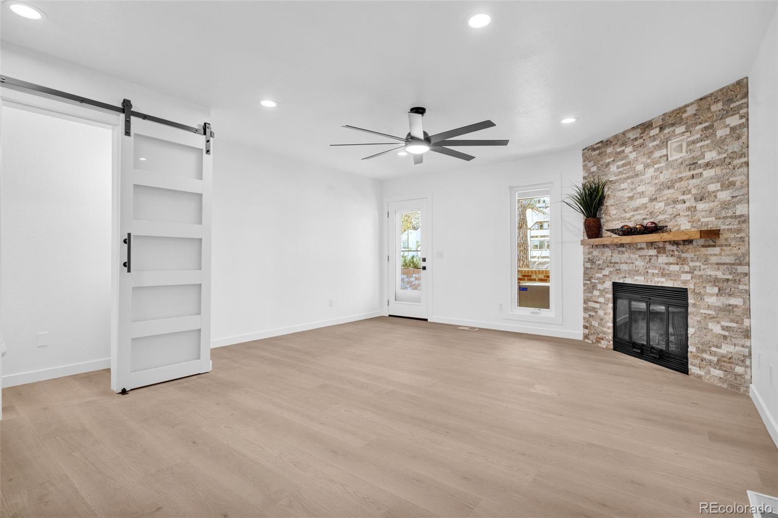 5051 Garrison Street 7C