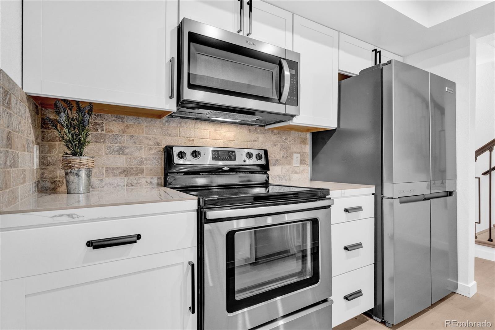 5051 Garrison Street 7C