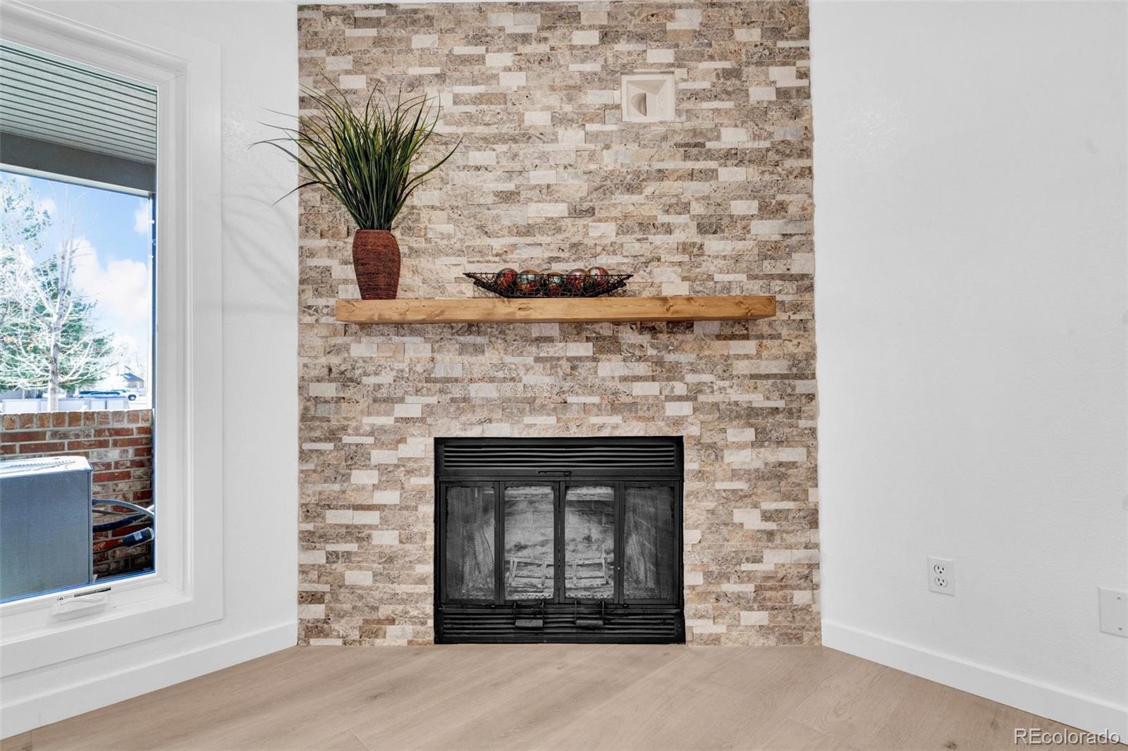 5051 Garrison Street 7C