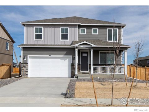 4106 Marble Drive, Mead, CO 80504 - #: IR1008563