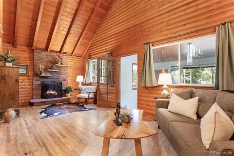 9061 Rex Lane Conifer CO 80433