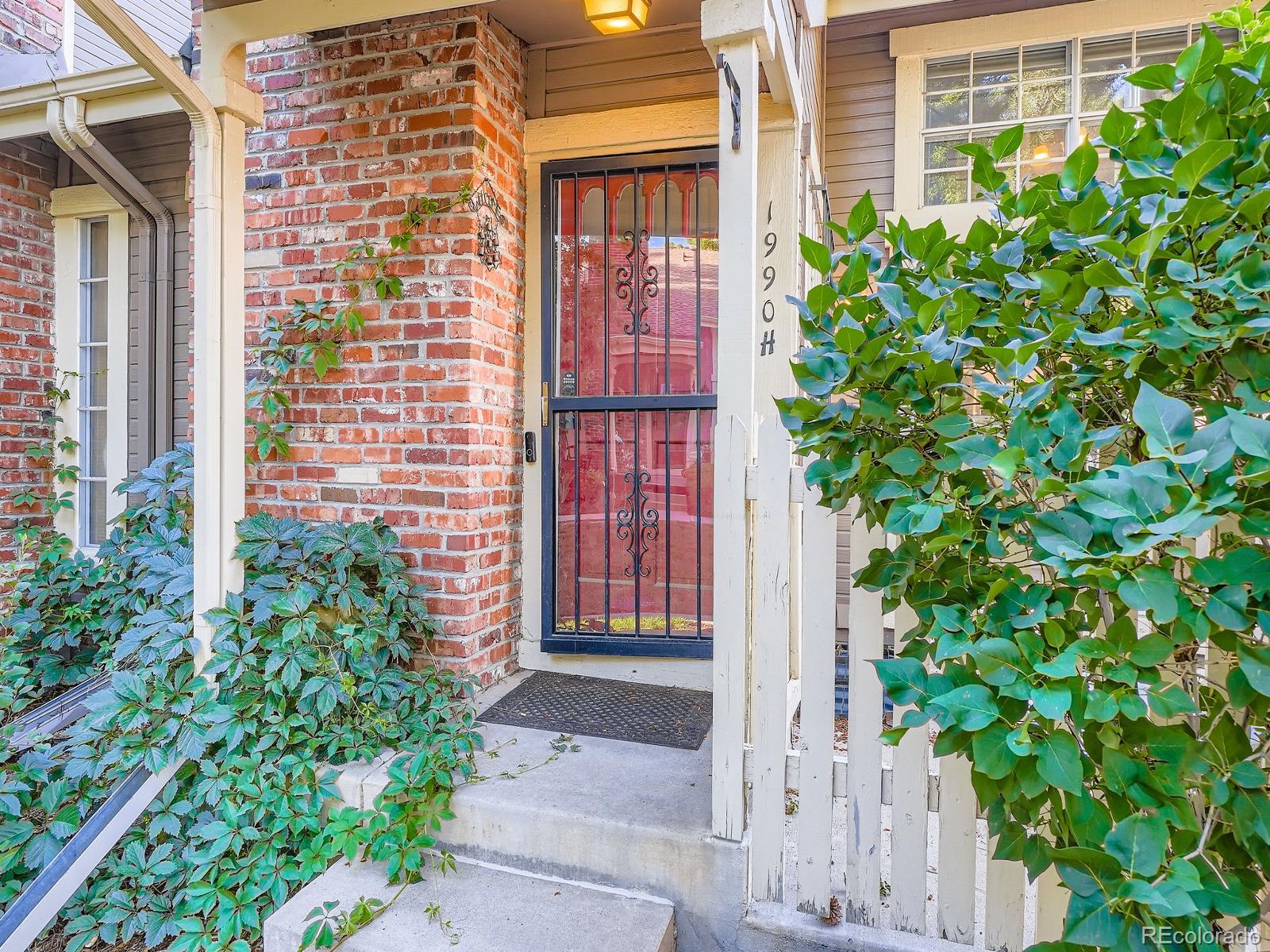 1990 S Helena St #H, Aurora, CO, 80013