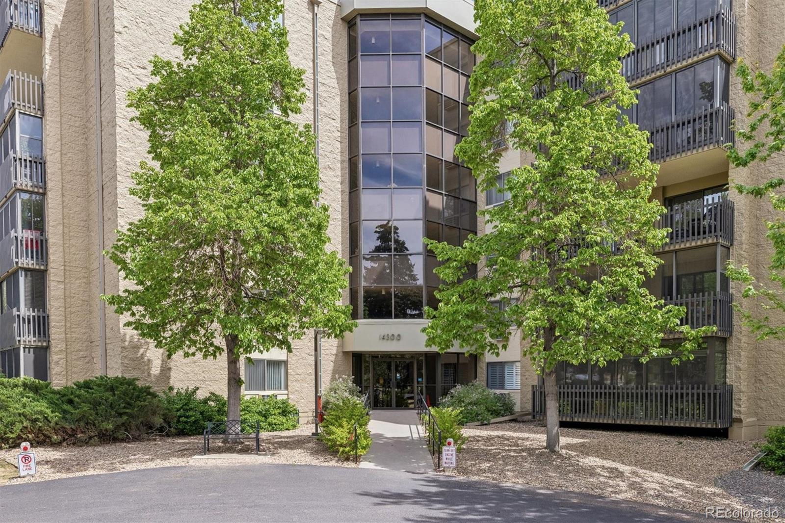 14300 E Marina Drive 102