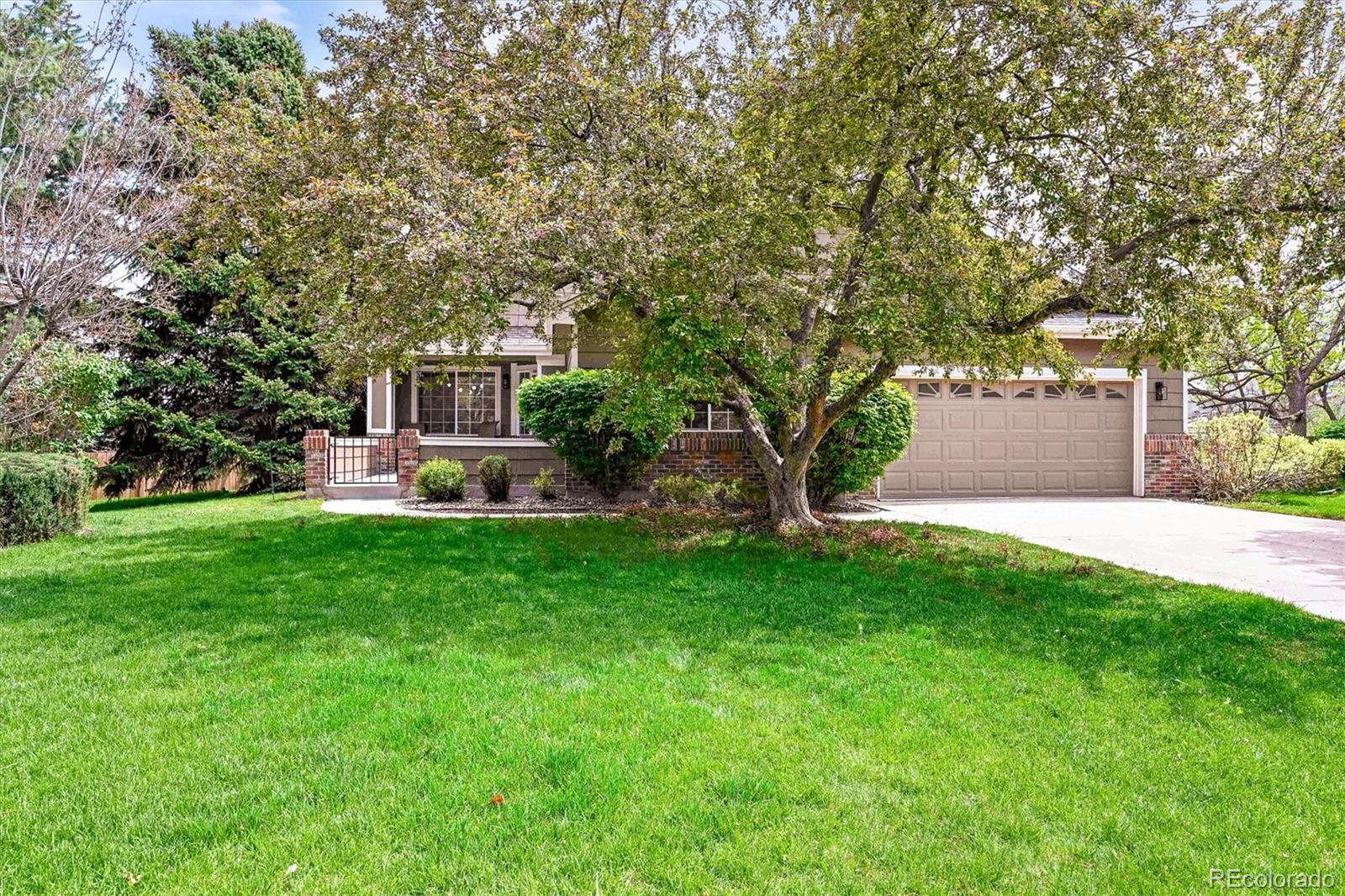 1896 S Marshall Circle