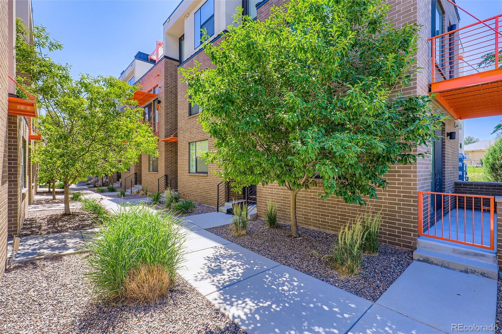 3030 N Wilson Court 3