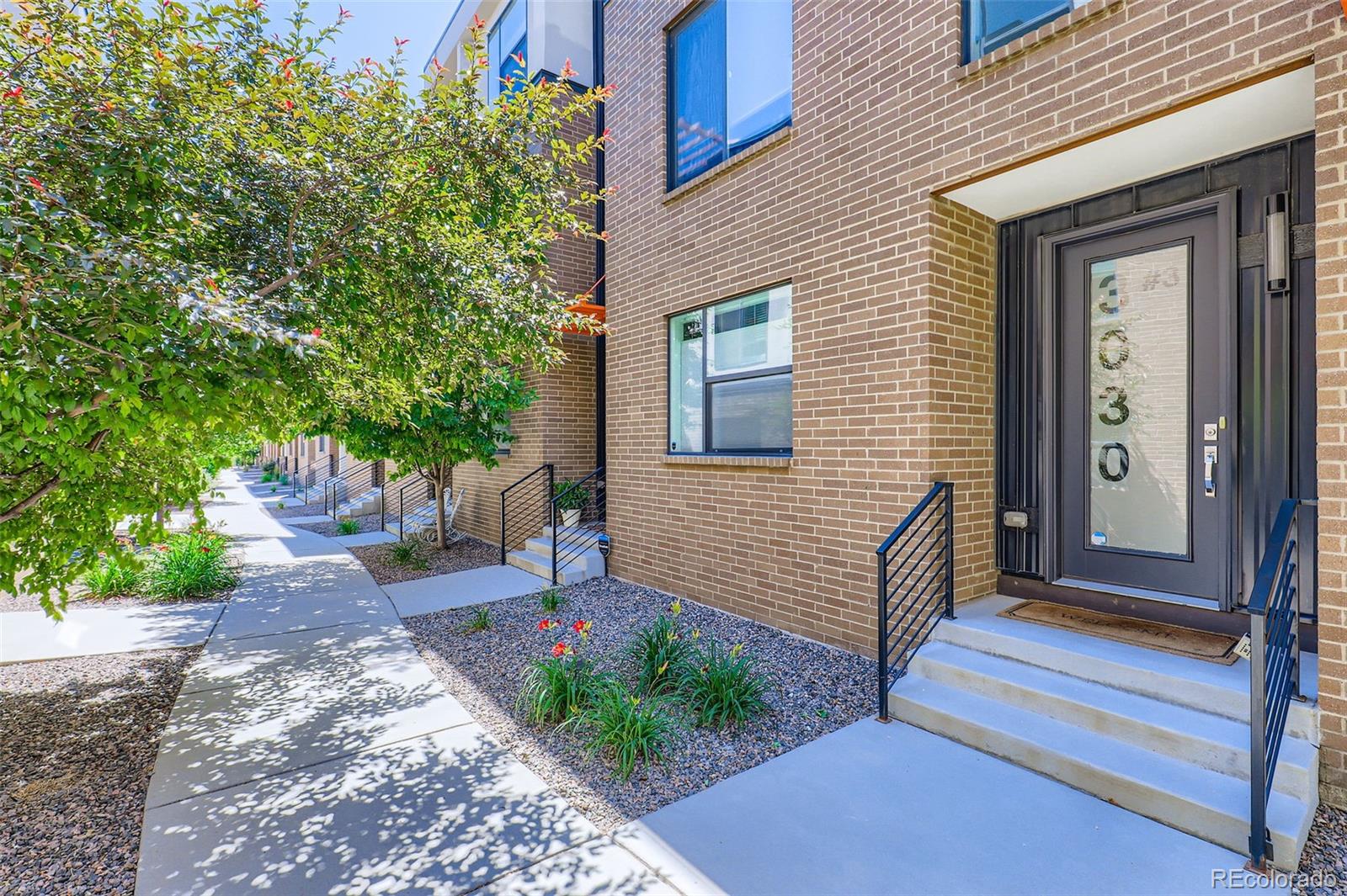 3030 N Wilson Court 3