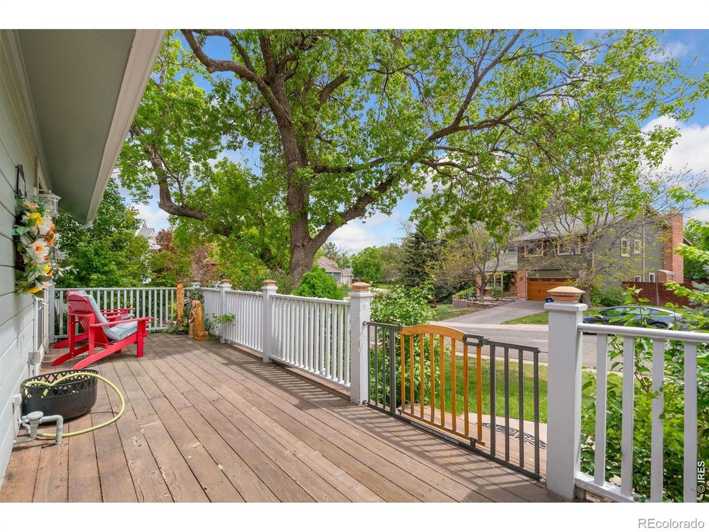 Photo of 8200 S Locust Way, Centennial, CO 80112 (MLS # IR1053955)