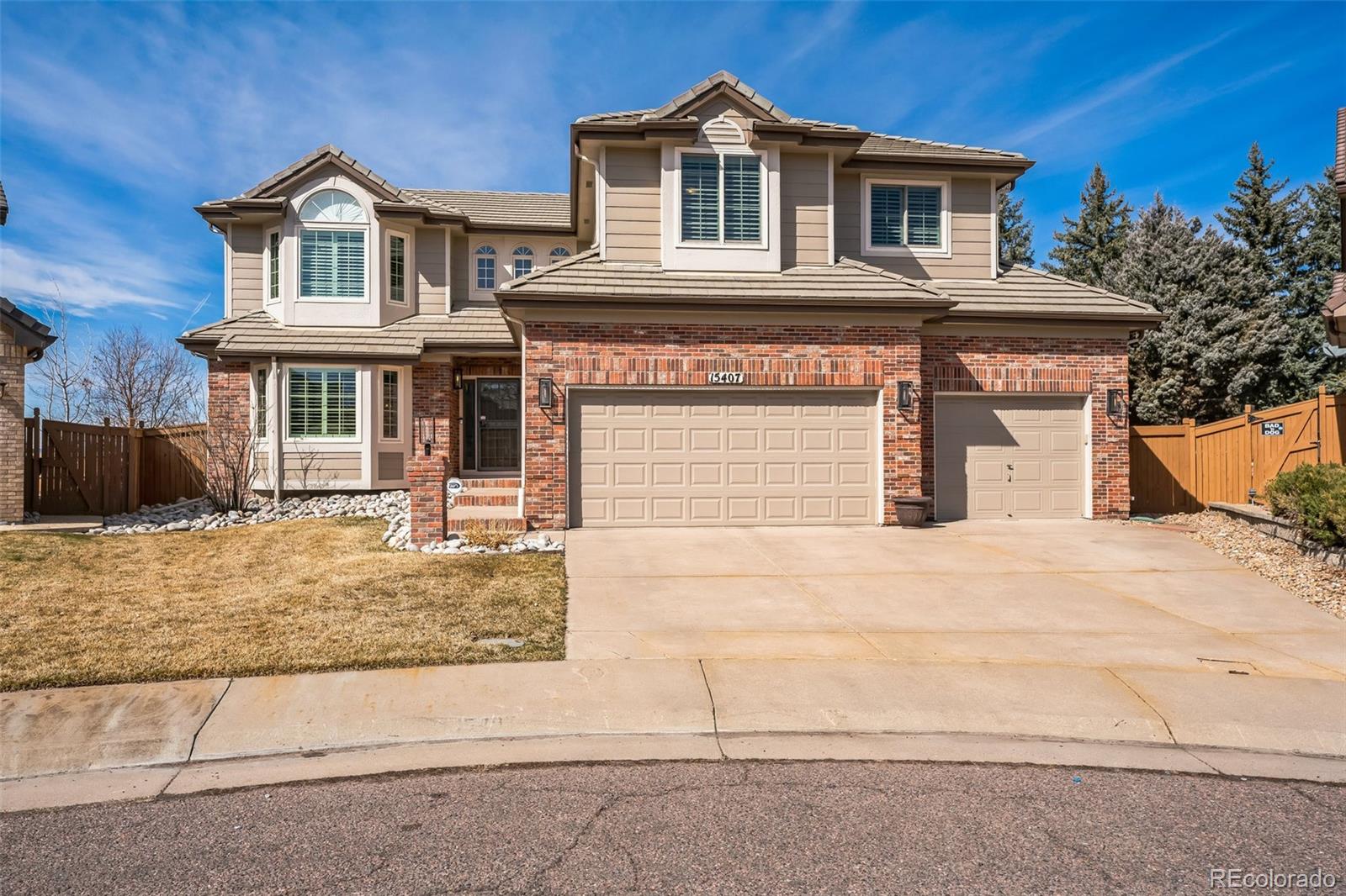 15407 E Crestline Place