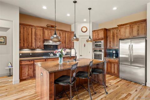 2714 Calmante Place Superior CO 80027