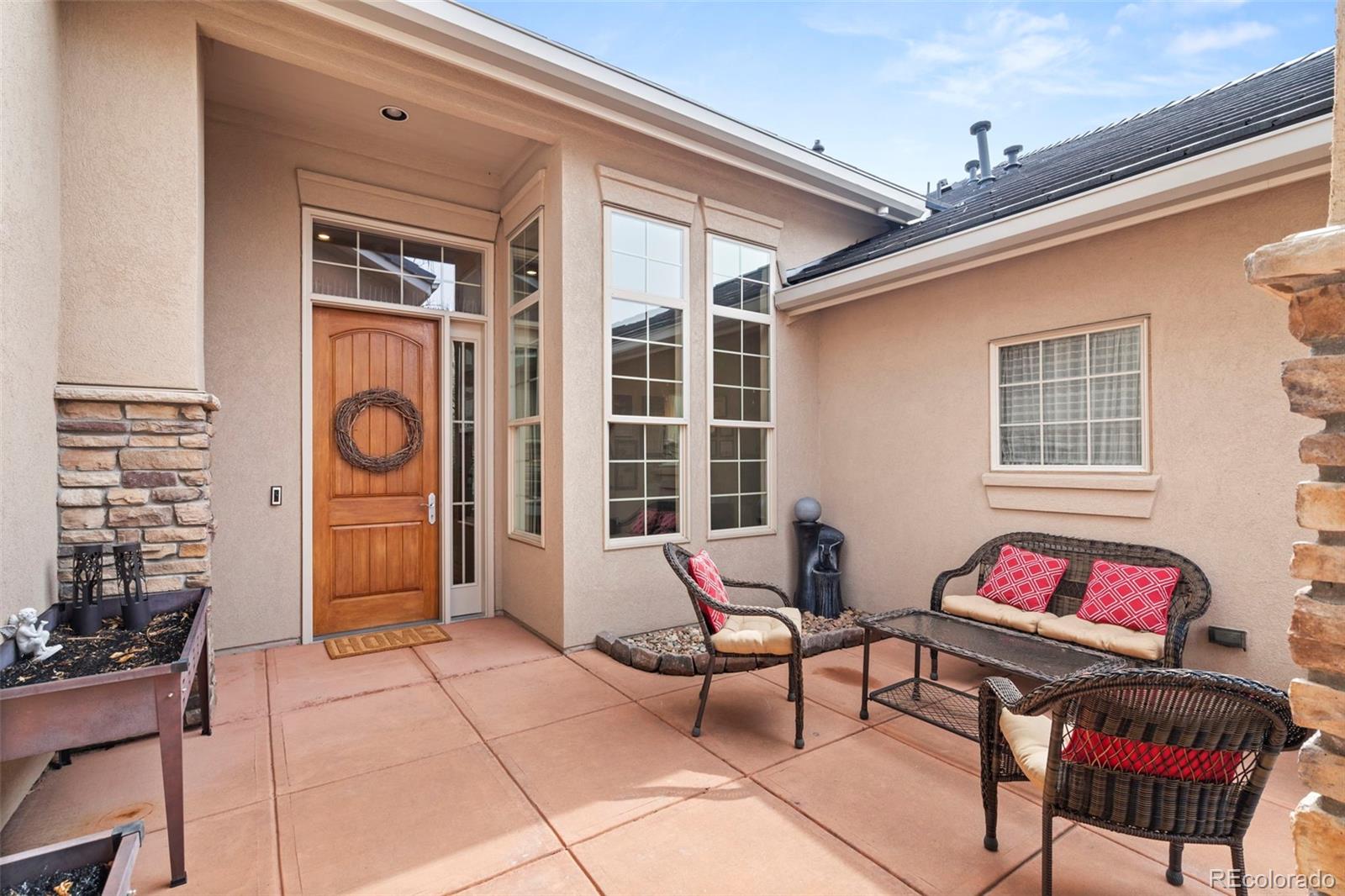 2714 Calmante Place