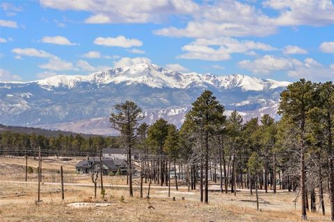 Unimproved Land in Colorado Springs CO Lot 4 Forest Heights Circle.jpg