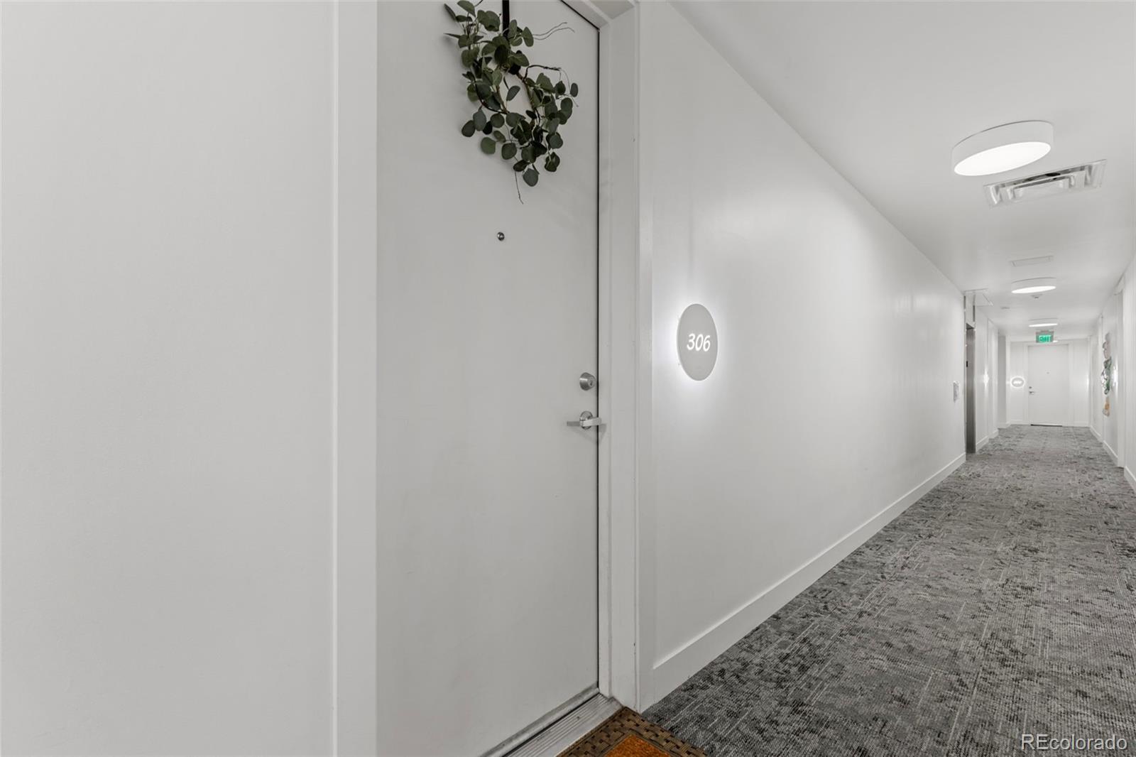 2525 Arapahoe Street RD306