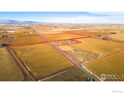 0 County Road 64 Greeley CO 80631
