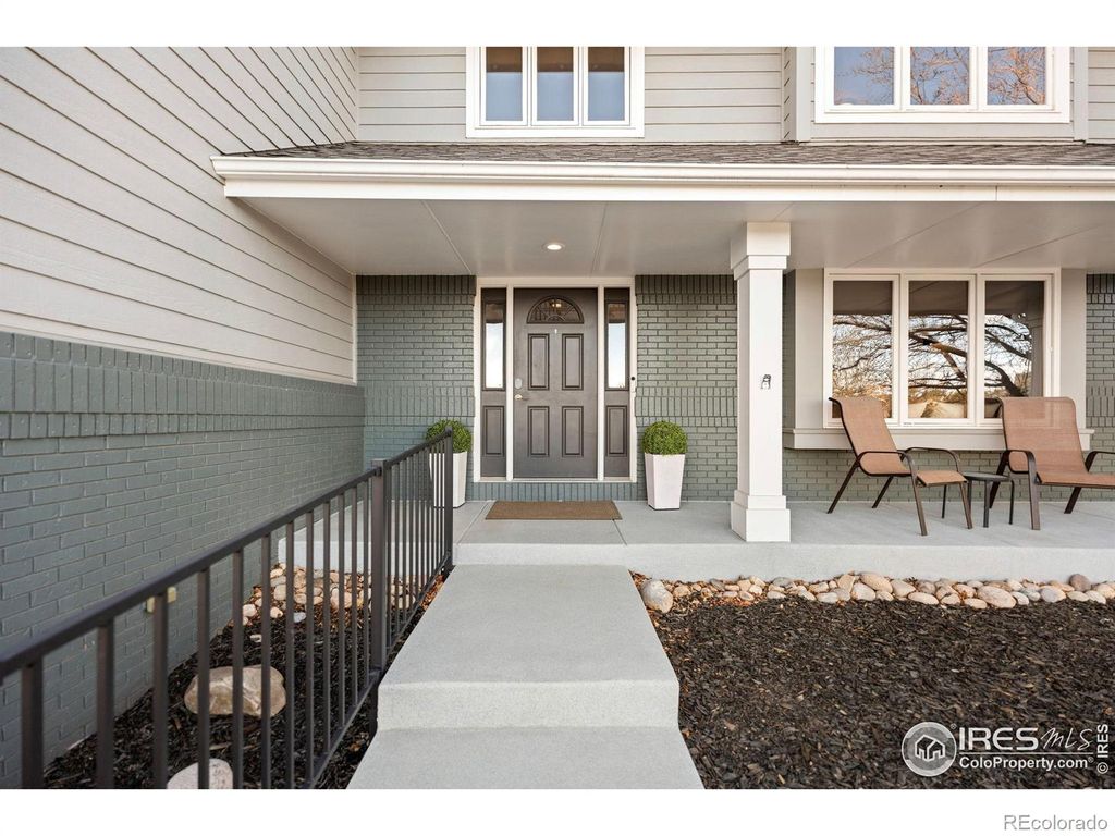 Photo of 2508 Doolittle Court, Fort Collins, CO 80526 (MLS # IR1043791)
