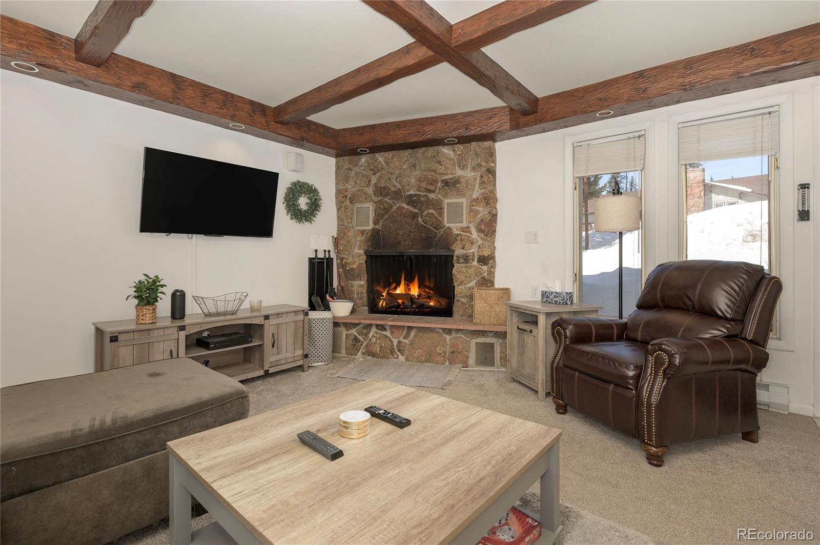 90 Hideaway #1 Drive 1