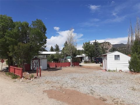 10795 County Road 197a, Nathrop, CO 81236 - #: 2878920