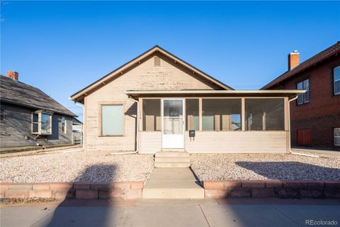 114 McKinley Avenue, Fort Lupton, CO 80621 - #: 5199511
