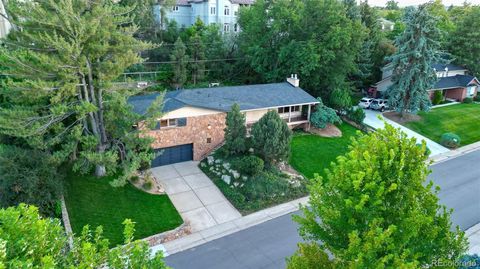 12426 W 16th Place, Lakewood, CO 80215 - #: 8437931