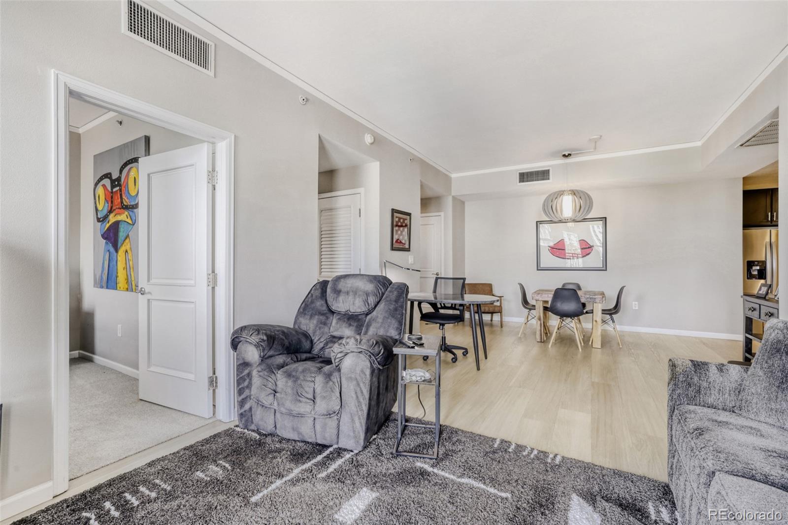 1975 N Grant Street 604