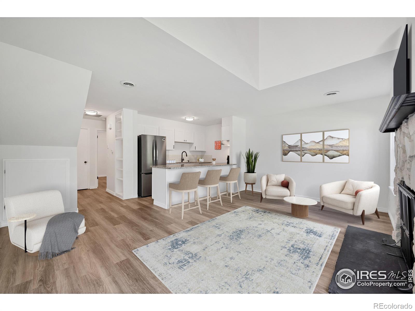 225 E 8th Avenue A2