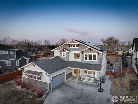 785 Delechant Drive Erie CO 80516