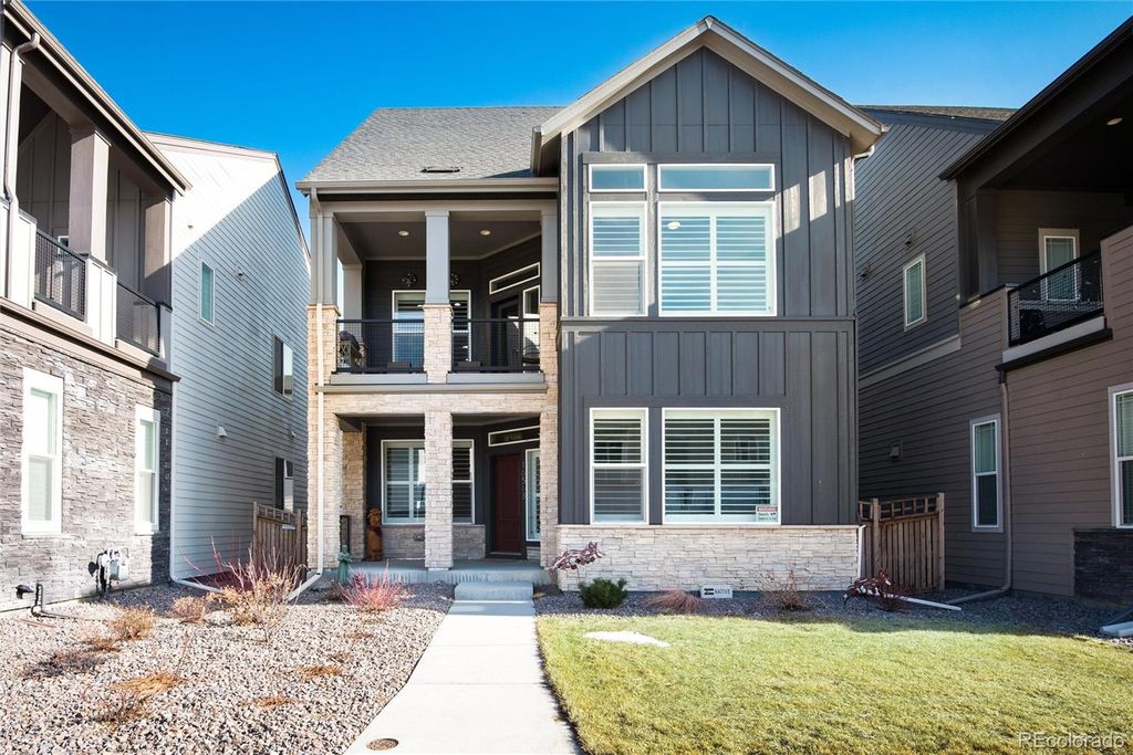Photo of 16568 Shoshone Street, Broomfield, CO 80023 (MLS # 4237922)
