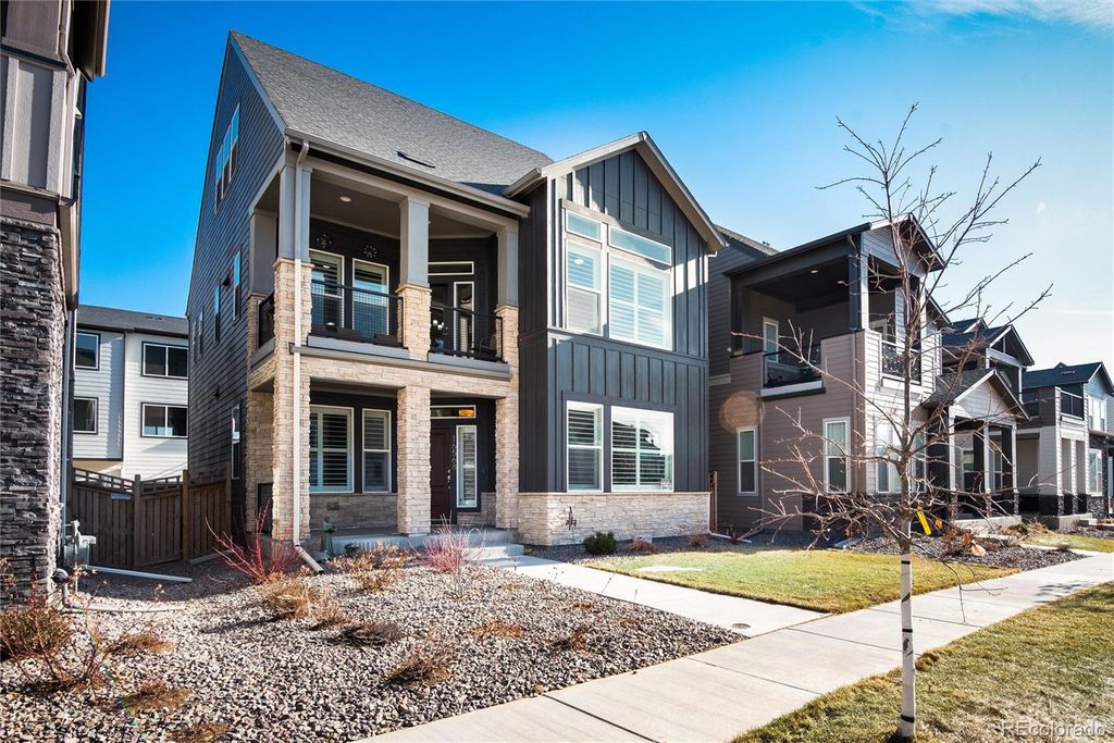 Photo of 16568 Shoshone Street, Broomfield, CO 80023 (MLS # 4237922)