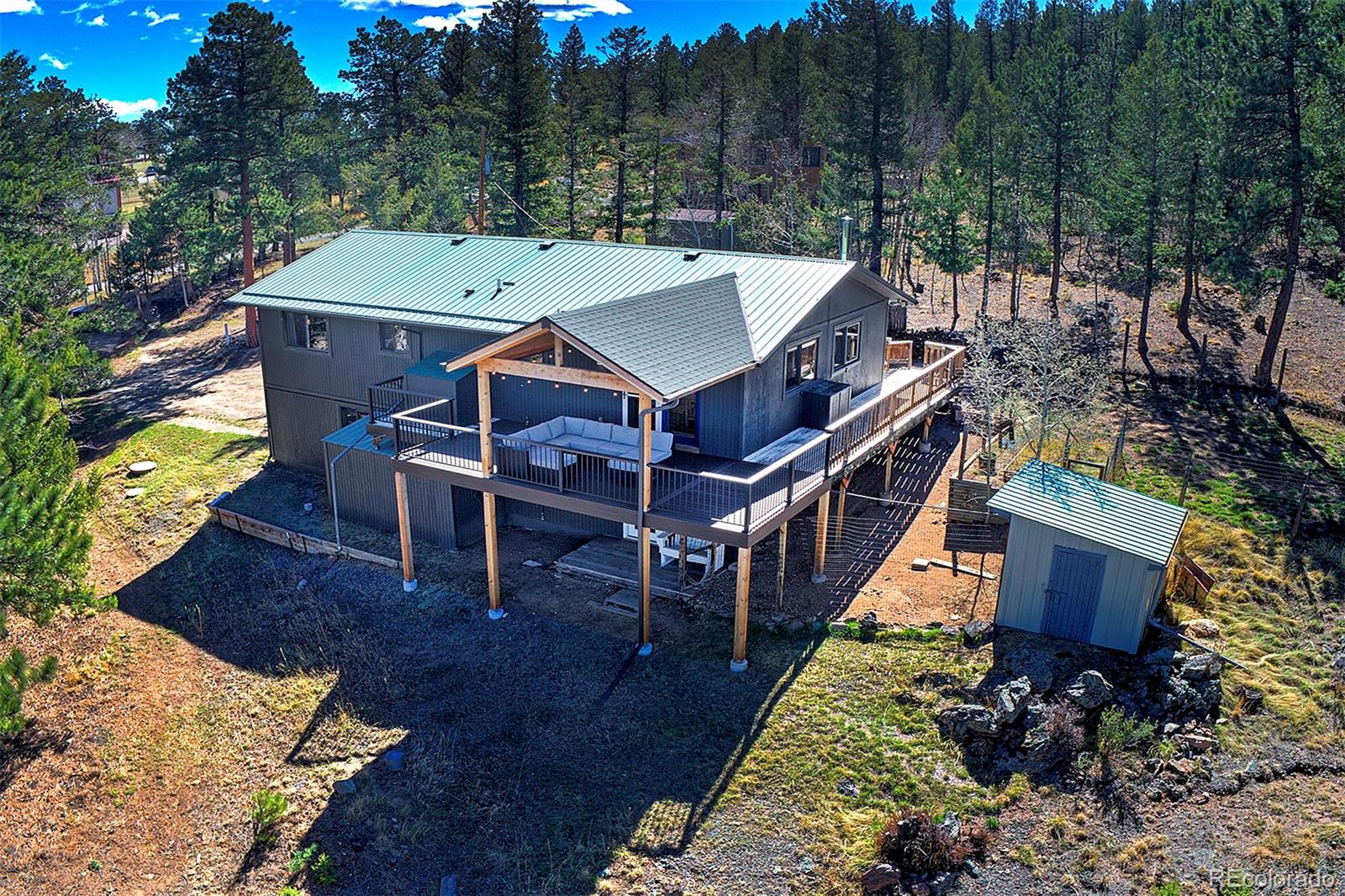 81 Fir Lane