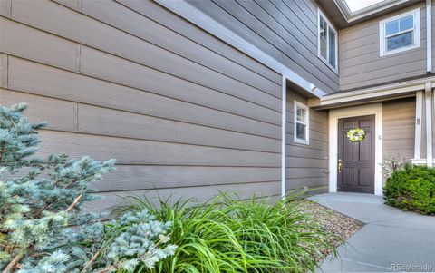 17205 Waterhouse Circle C Parker CO 80134