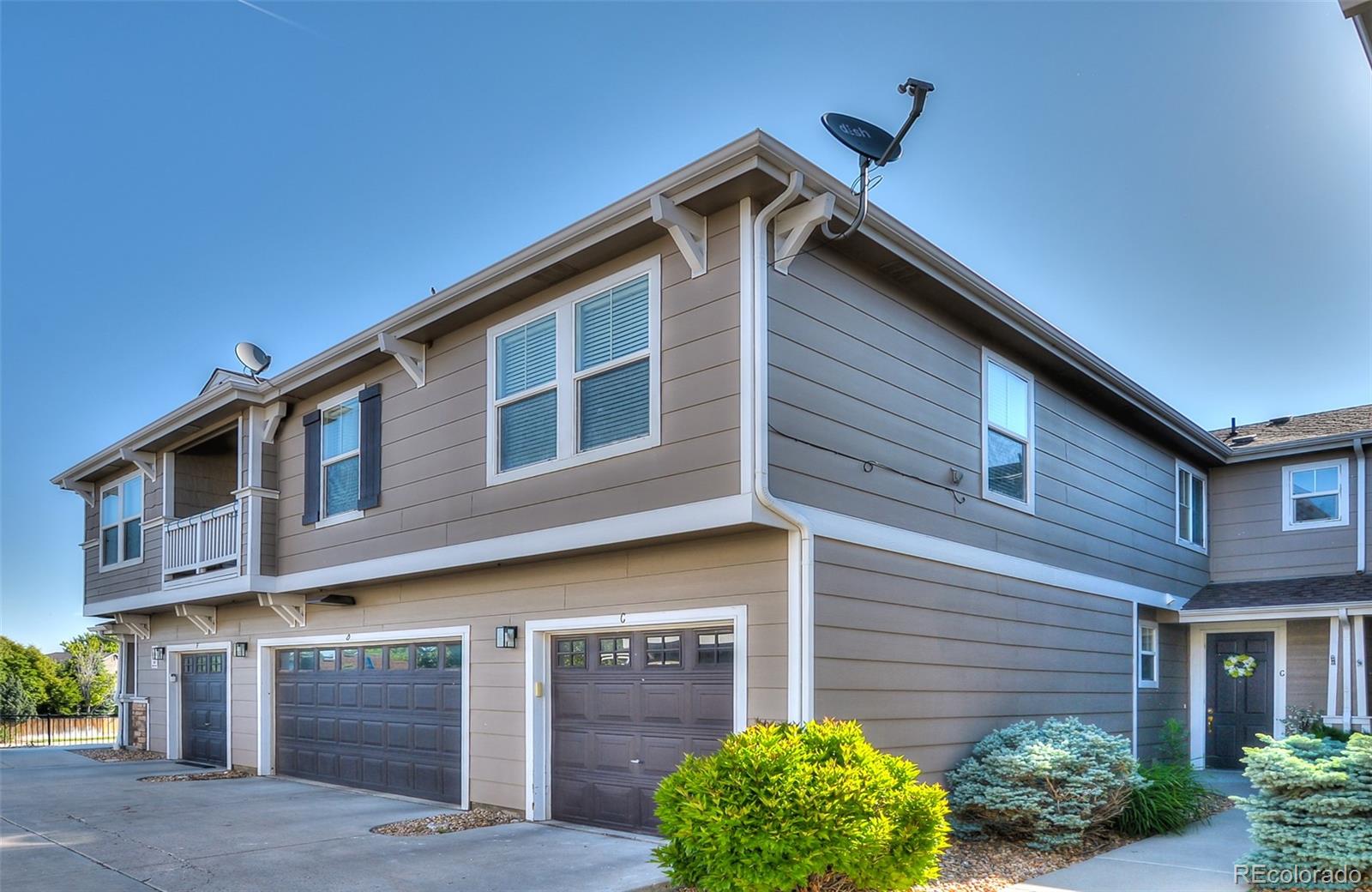 17205 Waterhouse Circle C, Parker, CO, 80134 1 17205 Waterhouse Circle C