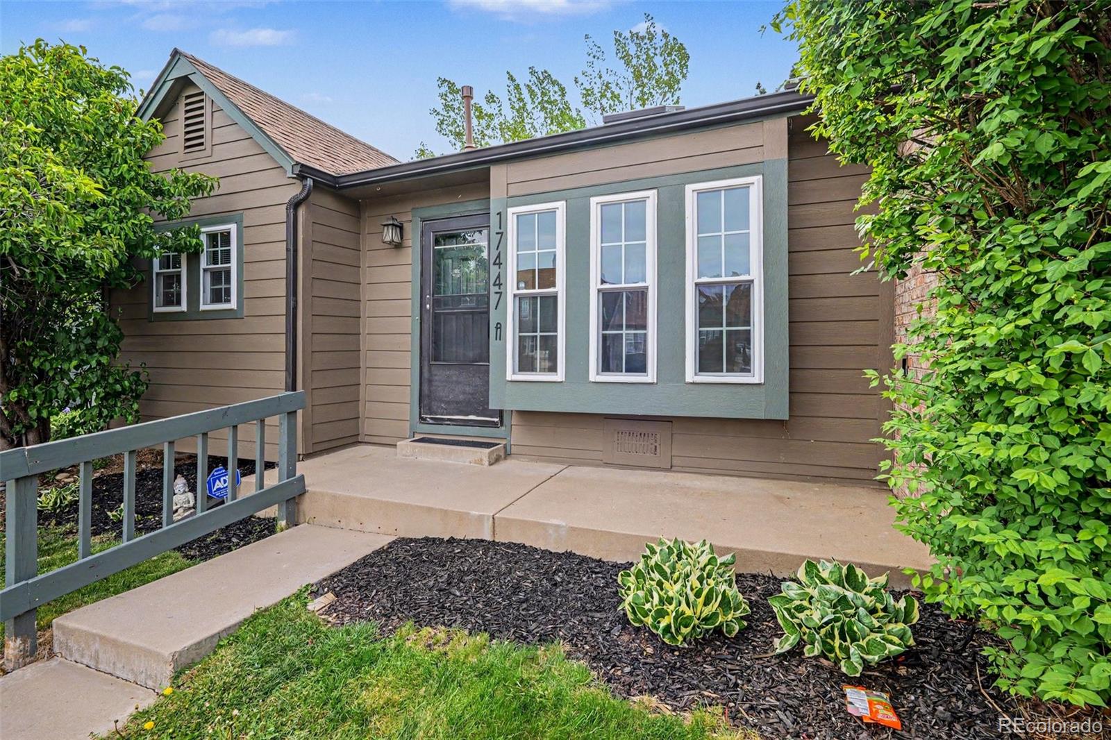 17447 E Rice Cir #A, Aurora, CO, 80015