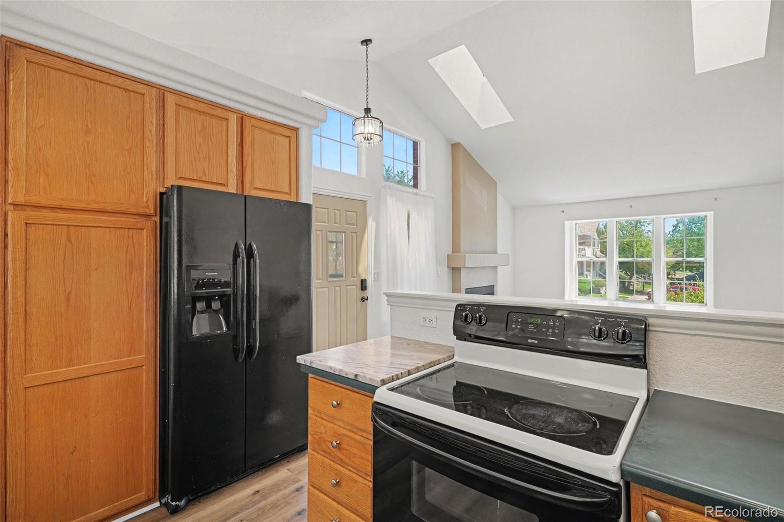 4541 S Crystal Way A289